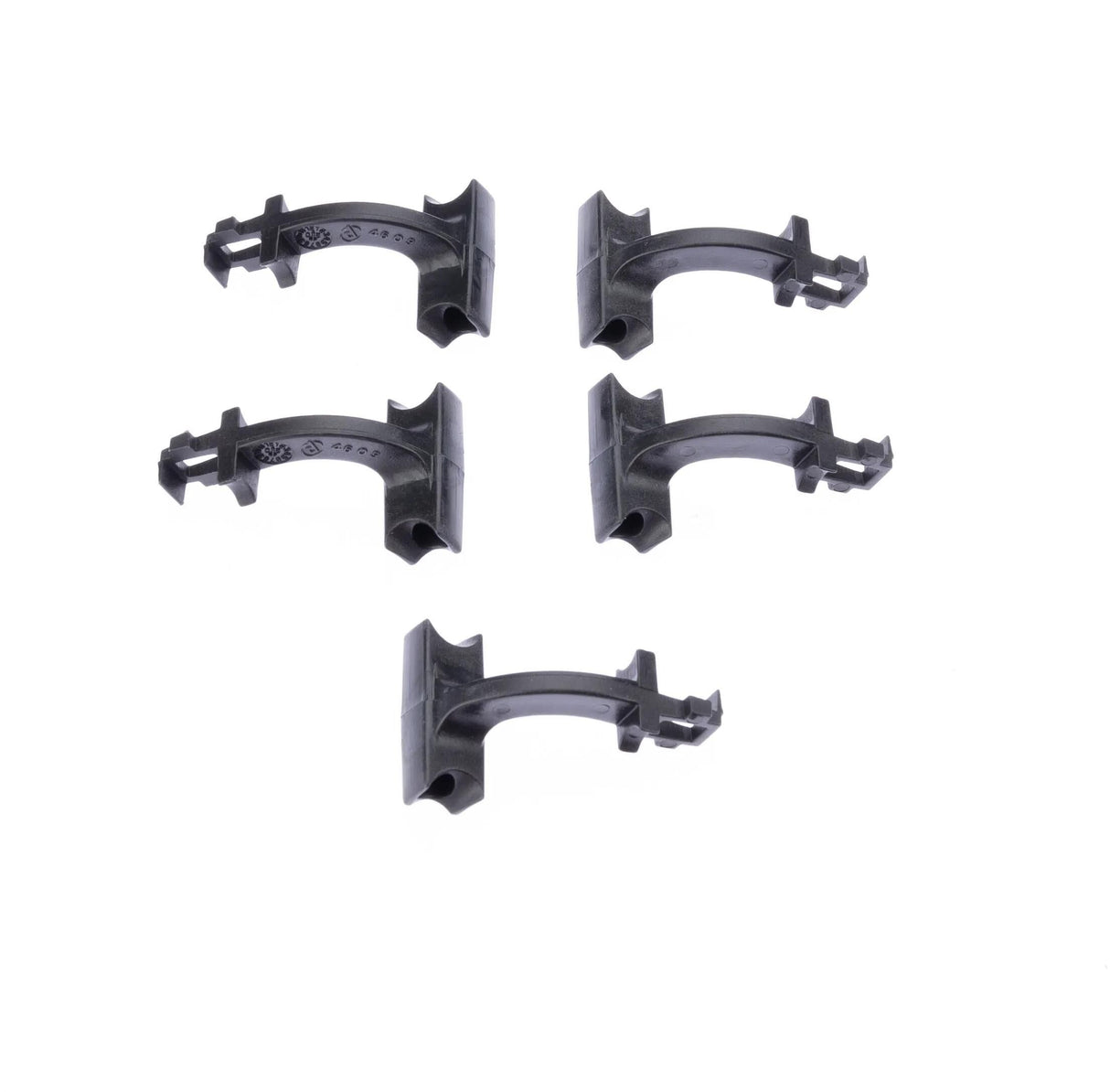 Domino abstandshalter spacer sort
