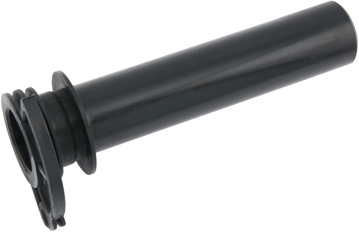 Domino gas twist grip armatur gashåndtag rør sw