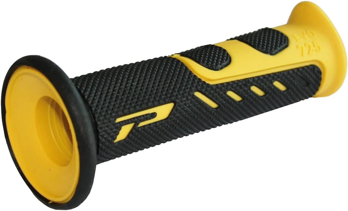 Progrip gummigreb 725 gummigreb 725 bw ge 122mm lukket
