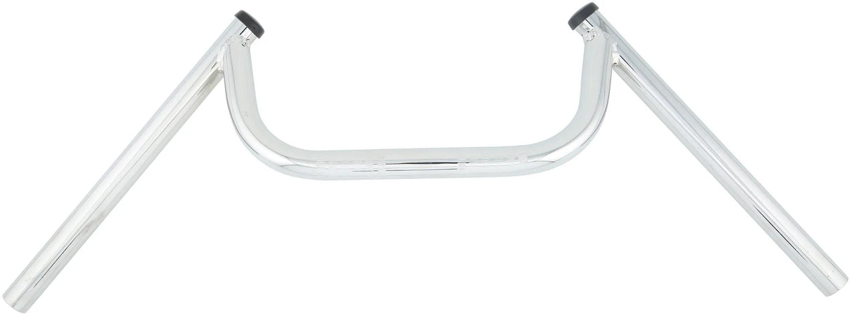 Tommaselli styr condor styr stål chr 22mm condor