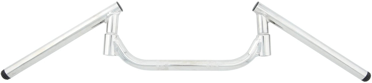 Tommaselli styr condor plus styr stål chr 22mm ver.condor