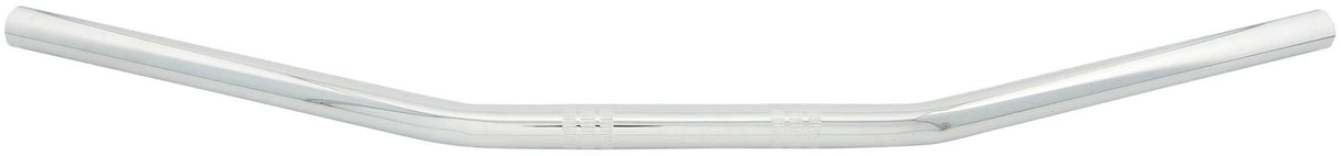 Tommaselli styr styr stål chr 22mm