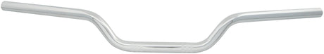 Tommaselli styr styr stål chr 22mm