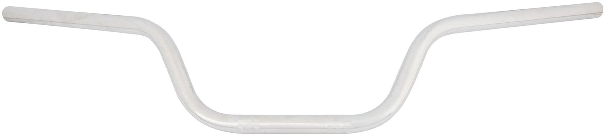 Tommaselli styr styr stål chr 22mm tuev