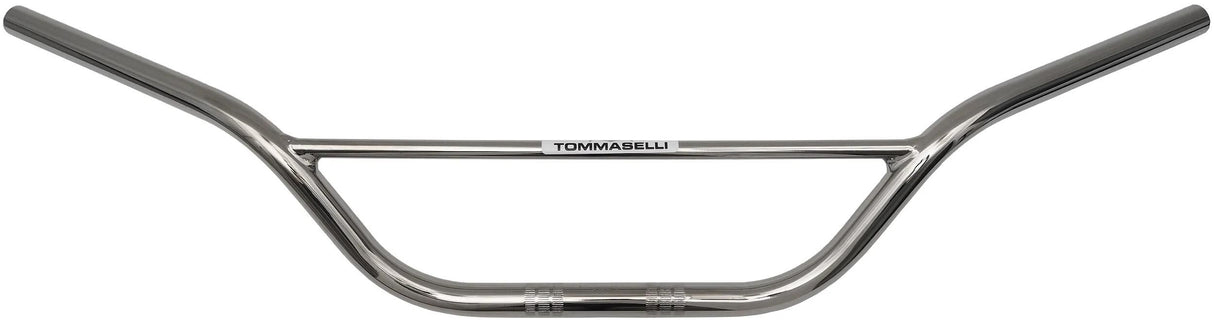 Tommaselli styr vintage styr vintage tommase stål cr stag, 834mm