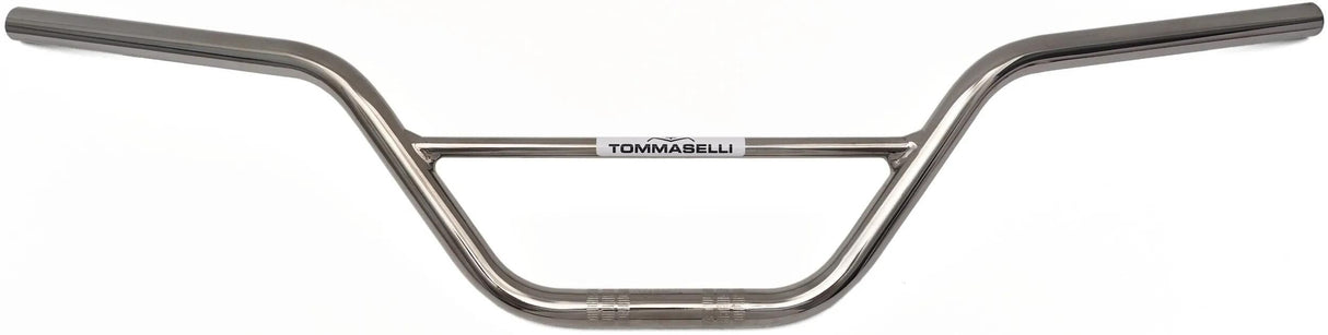 Tommaselli styr vintage styr vintage tommase stål cr stag, 840mm