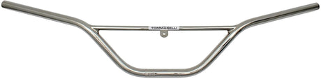 Tommaselli styr vintage styr vintage tommase stål cr stag, 880mm