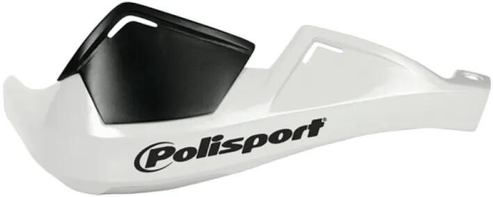 Polisport håndbeskytter integral evolution håndbeskytter integral evolution, hvid