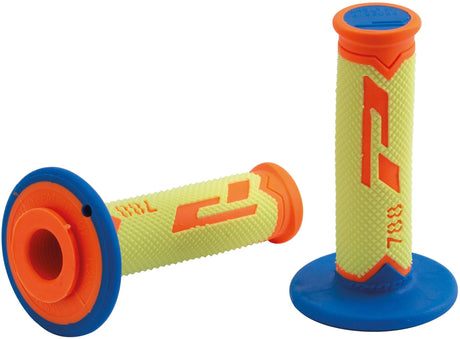 Progrip gummigreb 788 gummigreb 788 eller ge bl 115mm lukket