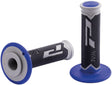 Progrip gummigreb 788 gummigreb 788 gr sw bl 115mm lukket.