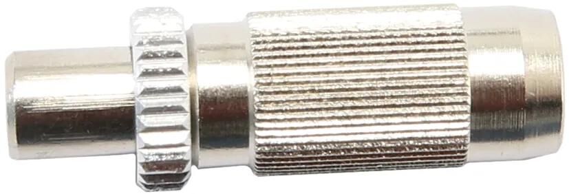 Fix-nippel justeringsbolt justeringsskrue fix #4205 pk.a 20 stk.