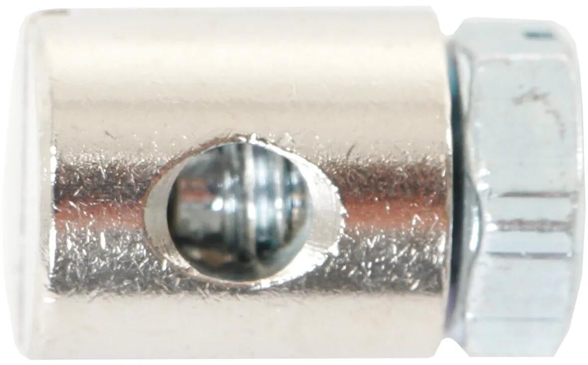 Fix-nippel skrue nippel skruenippel fix #1155 pk.a 20 stk.