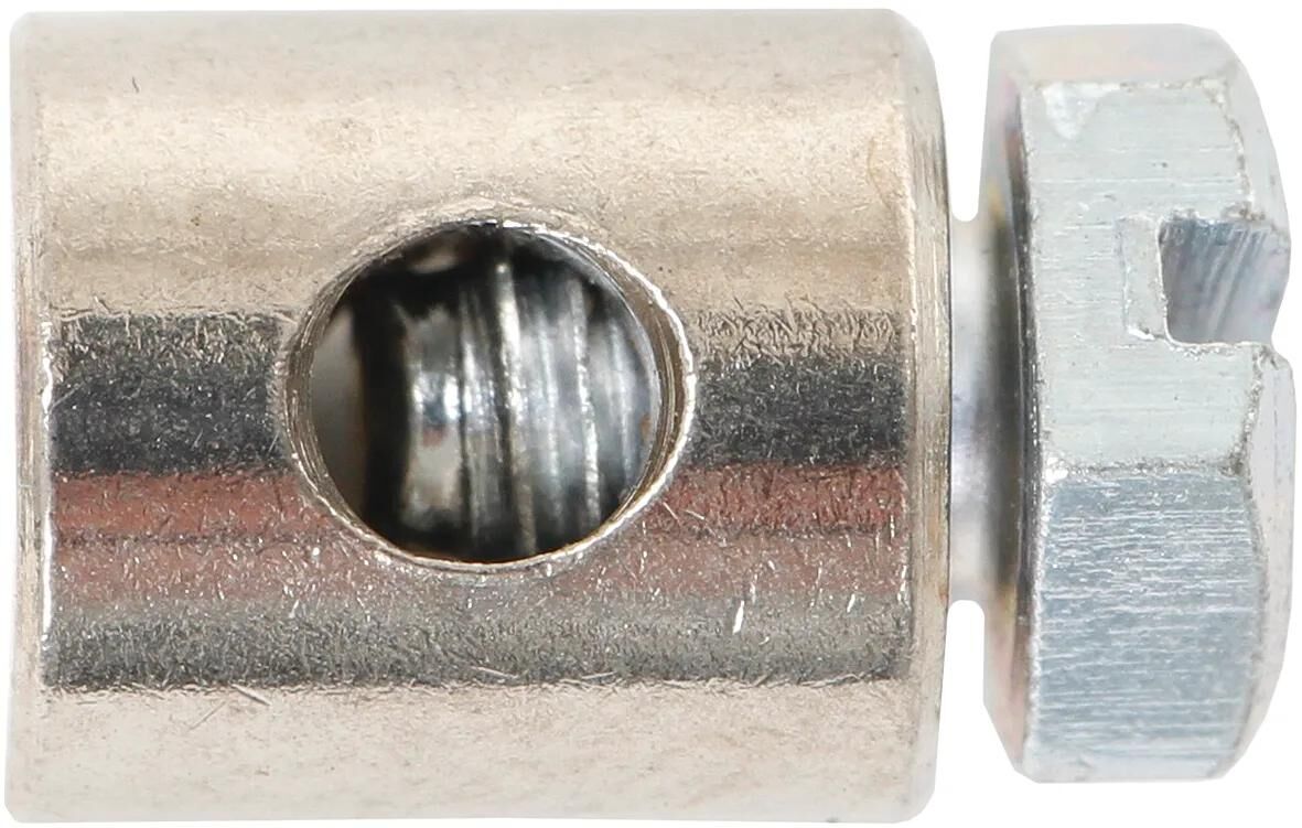 Fix-nippel skruenippel skruenippel fix #1160 pk.a 20 stk.