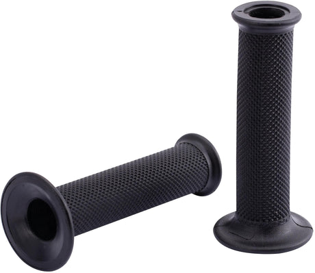 Progrip gummihåndtag 780 gummigreb 780 sw 125mm lukket