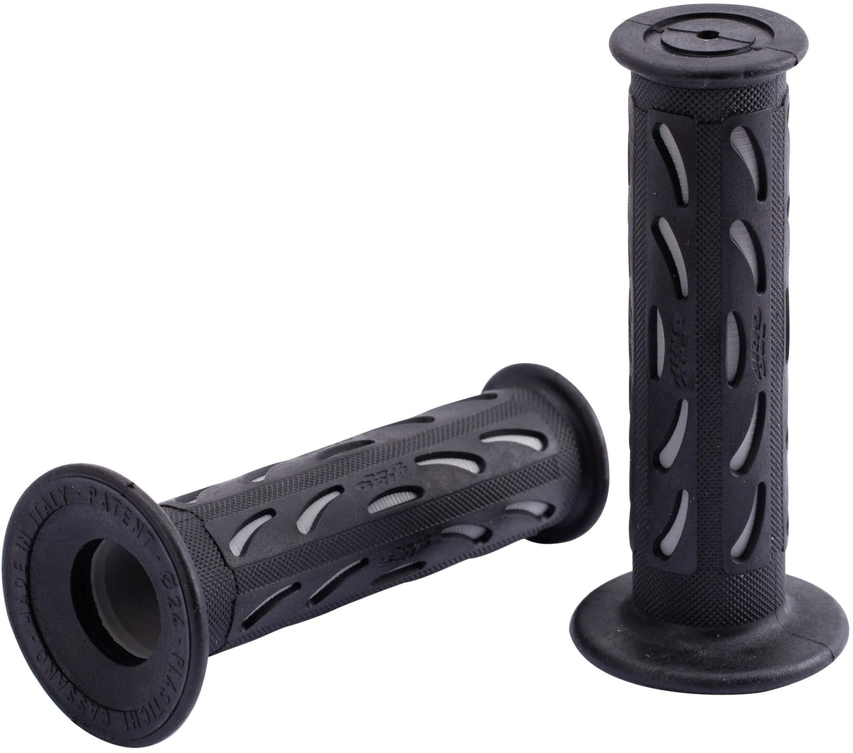 Progrip gummigreb 724 gummigreb 724 gr sw 122mm lukket
