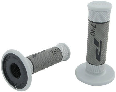 Progrip gummigreb 790 gummigreb 790 sw gr gr 115mm lukket