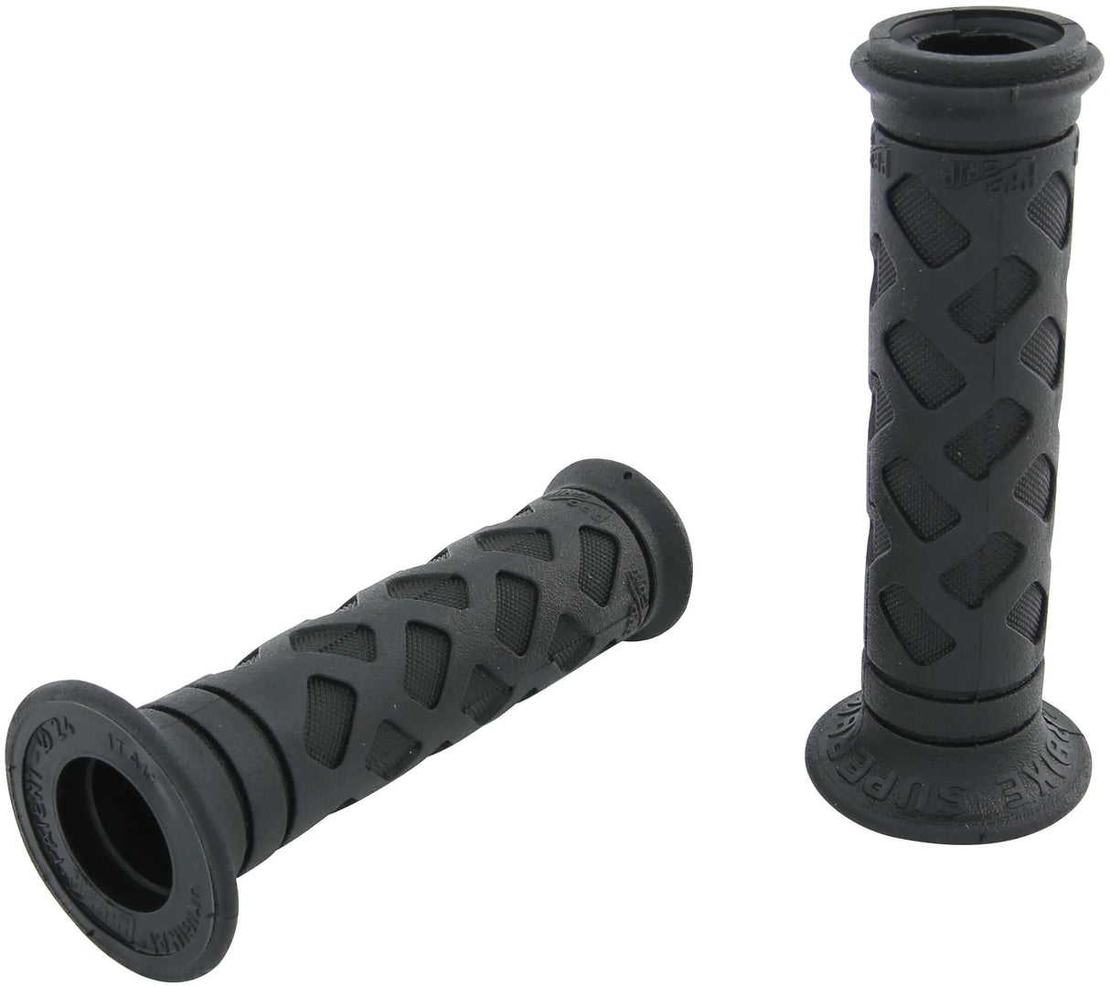 Progrip gummihåndtag 699 gummigreb 699 sw 125mm åben