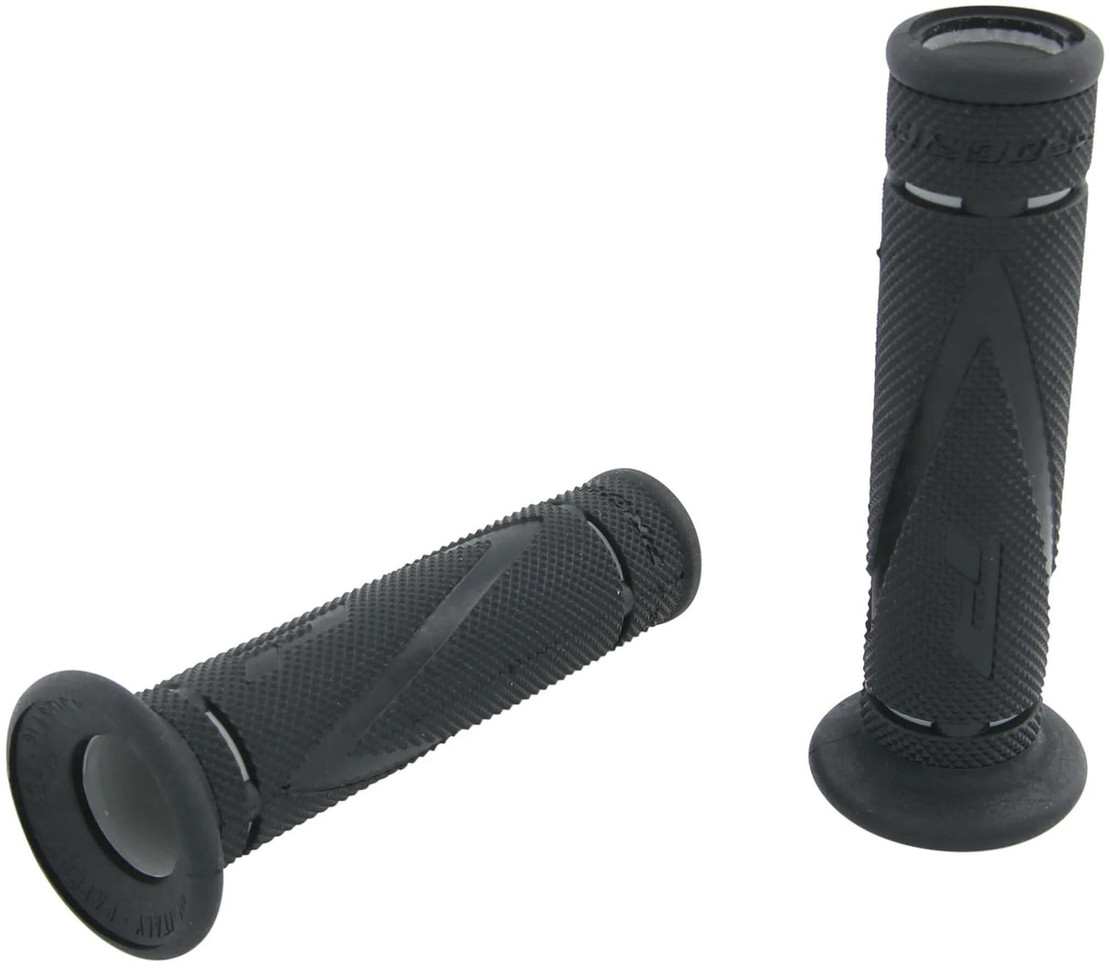 Progrip gummihåndtag 838 gummigreb 838 gr sw 122mm åben