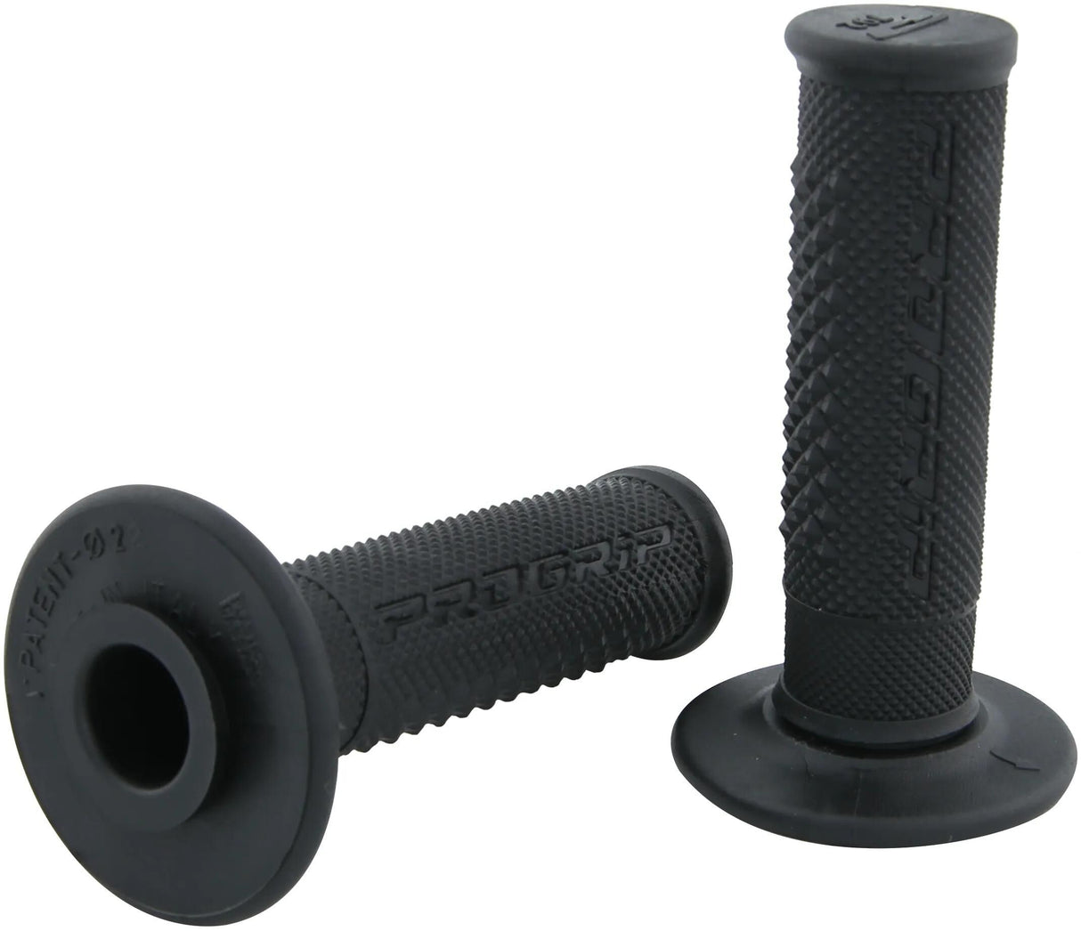 Progrip gummigreb 792 gummigreb 792 sw 115mm lukket