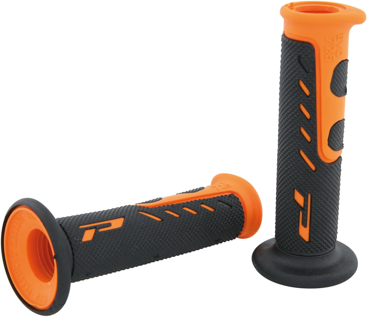 Progrip gummihåndtag 725 gummigreb 725 eller sw 122mm åben