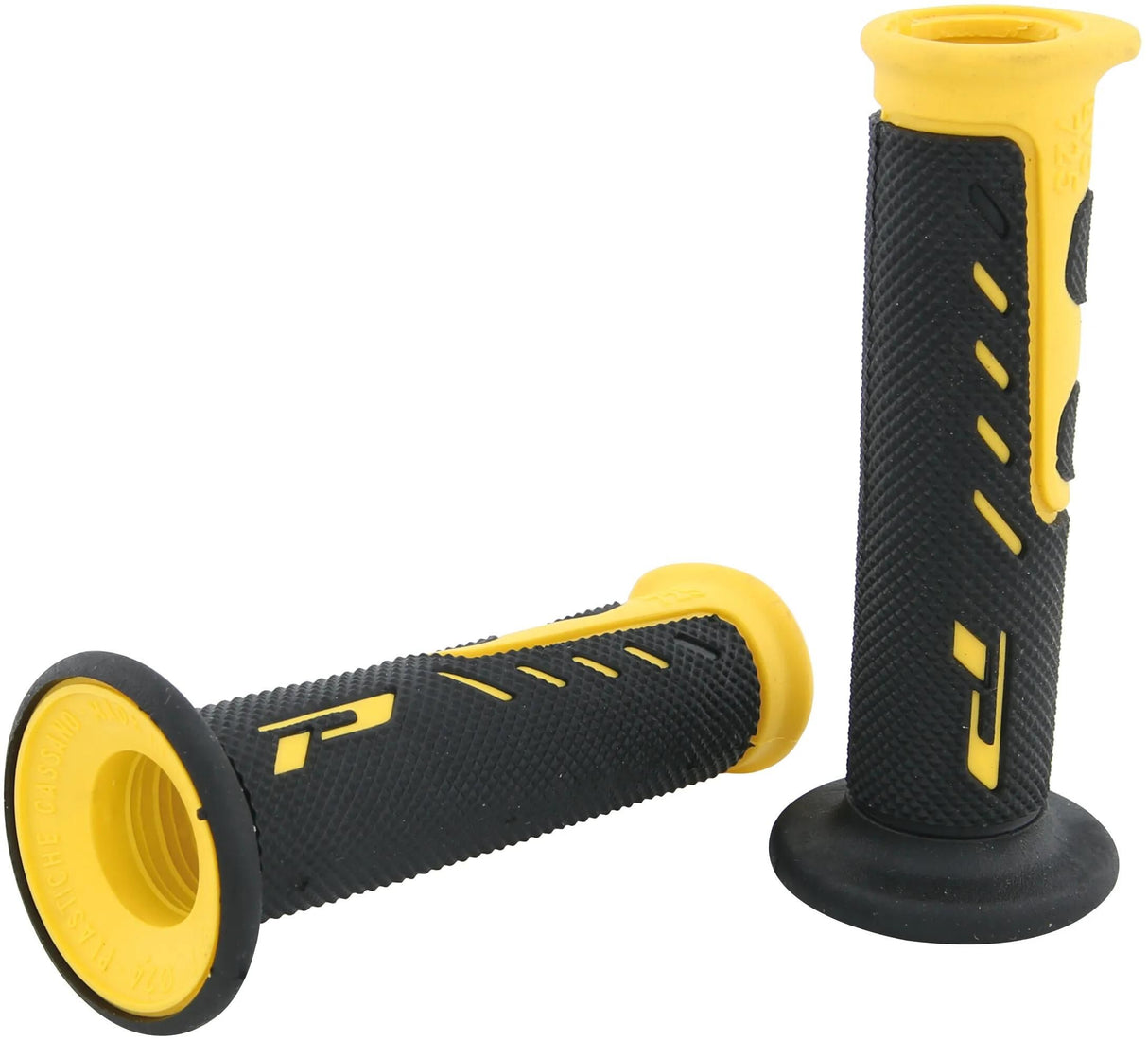 Progrip gummigreb 725 gummigreb 725 ge sw 122mm åben