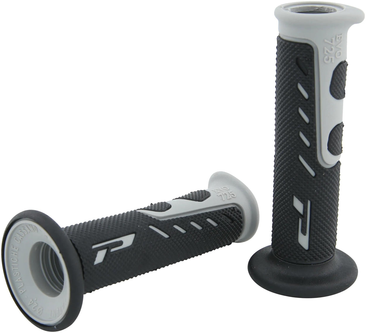 Progrip gummigreb 725 gummigreb 725 gr sw 122mm åben