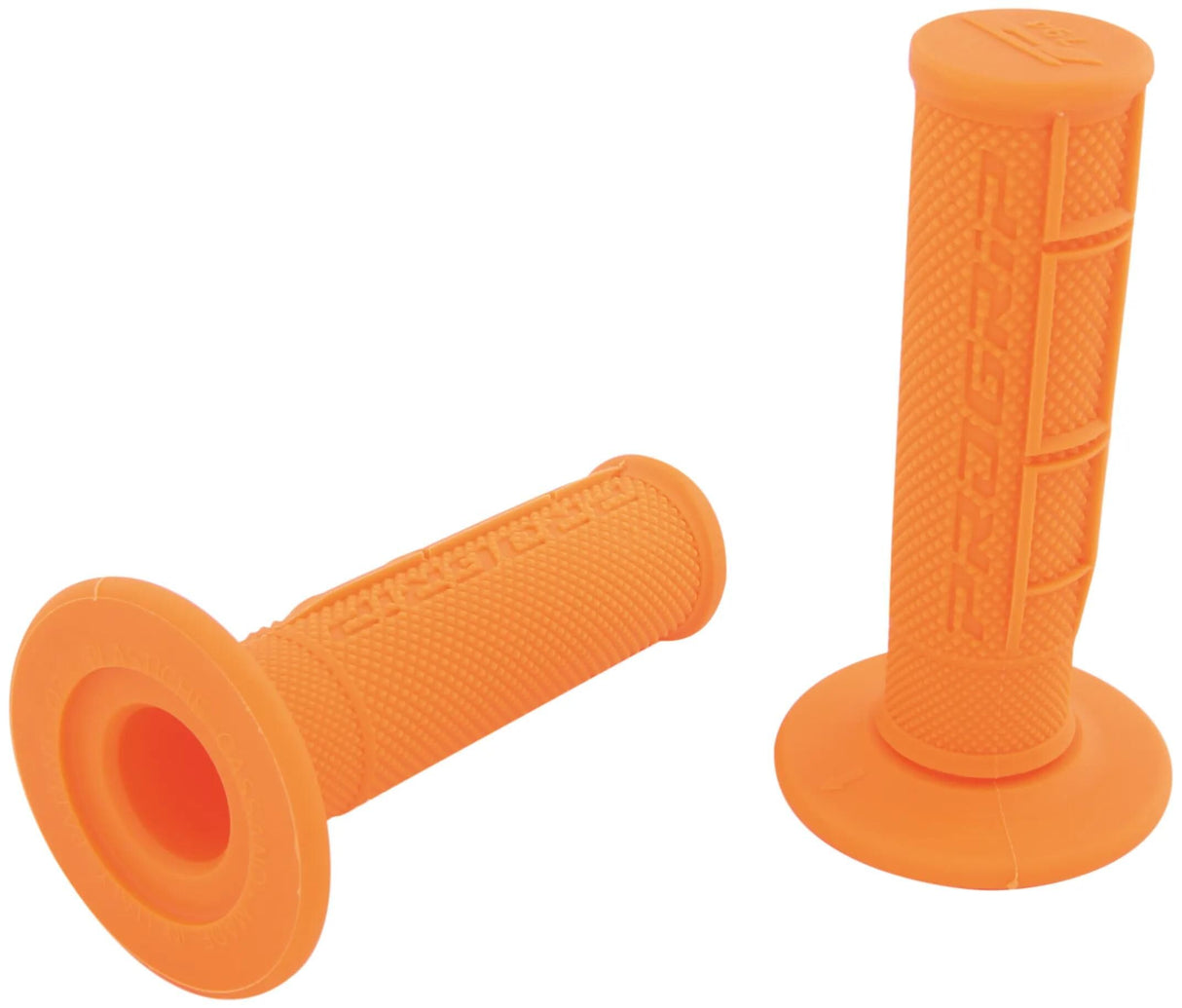 Progrip gummihåndtag 794 gummigreb 794 eller fluo 115mm lukket