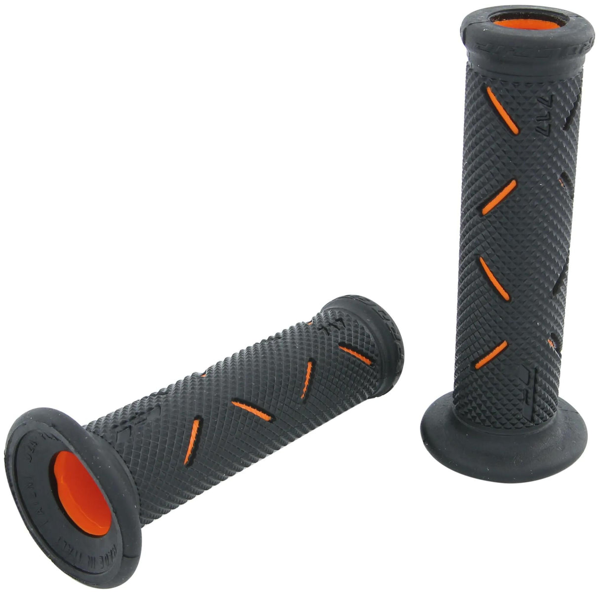 Progrip gummihåndtag 717 gummigreb 717 eller sw 122mm åben