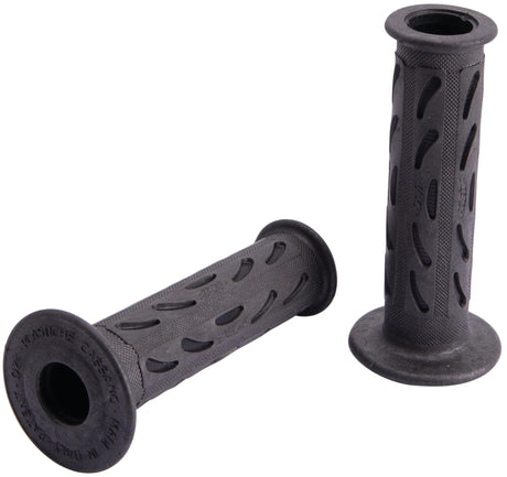 Progrip gummihåndtag 724 gummigreb 724 sw ti 122mm åben