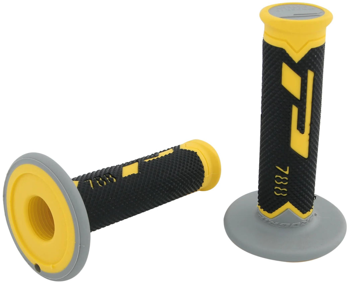 Progrip gummigreb 788 gummigreb 788 ge sw gr 115mm lukket