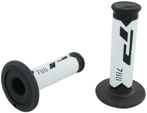Progrip gummigreb 788 gummigreb 788 bw ws gr 115mm lukket