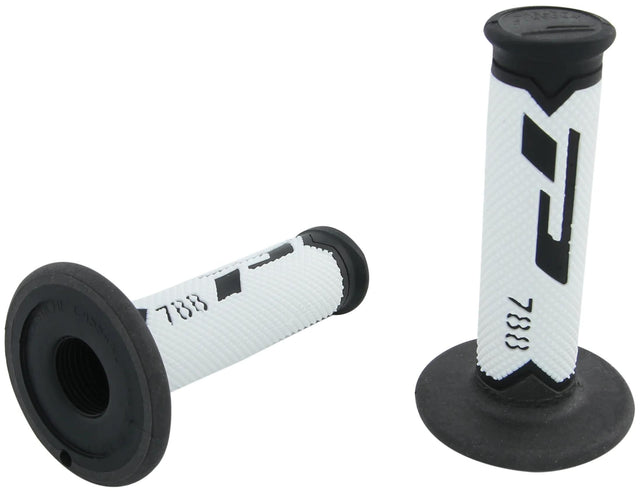 Progrip gummigreb 788 gummigreb 788 bw ws gr 115mm lukket