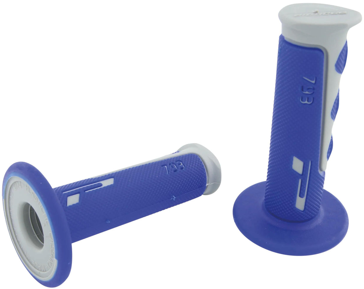 Progrip gummigreb 793 gummigreb 793 bl gr 115mm lukket