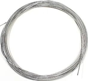 Hartmann bowdenzug spændetråd 3,0 mm ring a 10 m