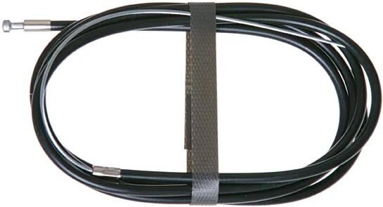 Slurfkoblingskabel koblingskabler 1,5 mm 2,0 mtr.