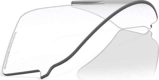Oakley reservelinse til sutro lite sweep sportsbriller