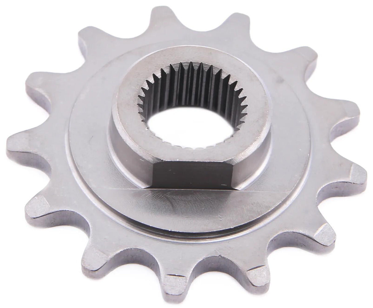 Esjot drivpinion 0820 tandhjul 415 16z standard