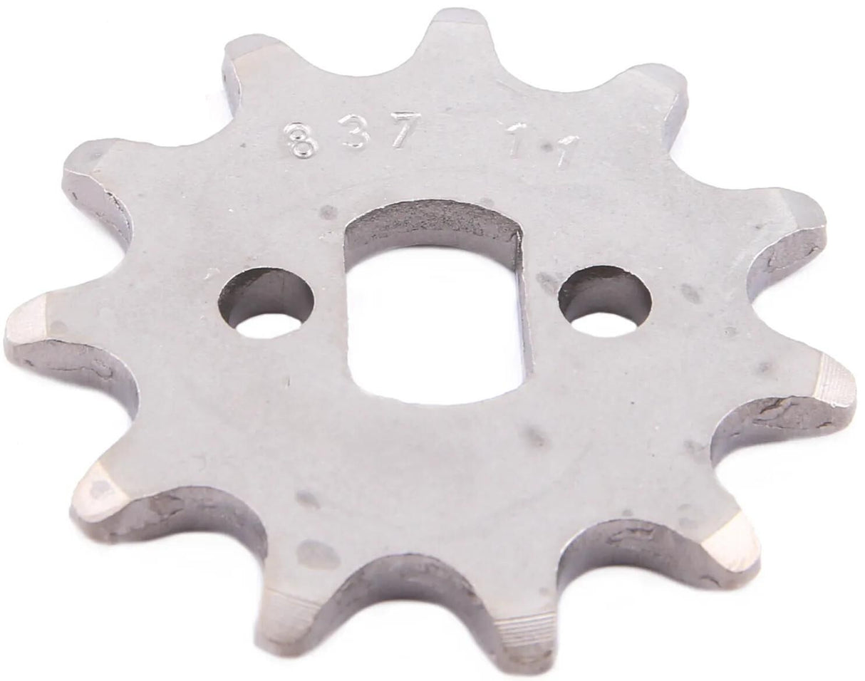 Esjot drivpinion 0837 tandhjul 415 11z standard