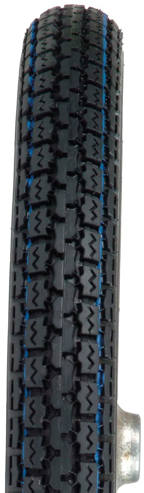 Vee gummi dæk vrm 015 dæk vee rub. vrm 015 2,75-17 tt 46p