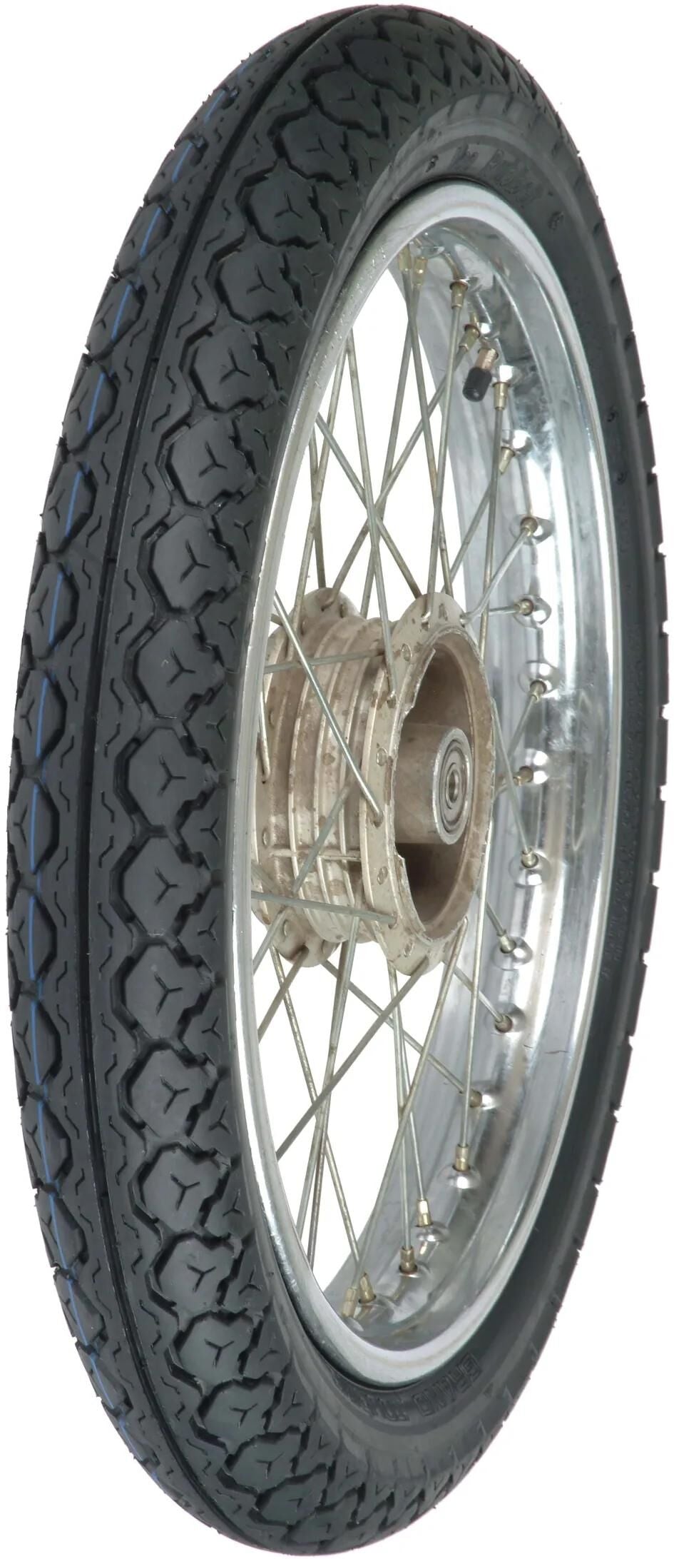 Vee gummi dæk vrm 159 dæk vee rub. vrm 159 2,75-16 46p tt