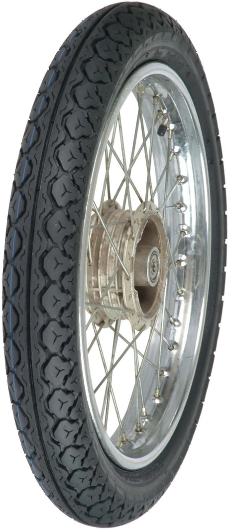 Vee gummi dæk vrm 159 dæk vee rub. vrm 159 2,75-16 46p tt