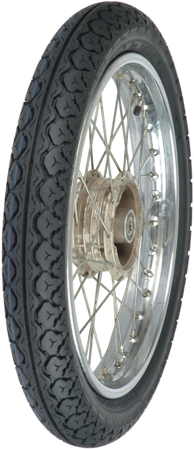 Vee gummi dæk vrm 159 dæk vee rub. vrm 159 2,75-16 46p tt