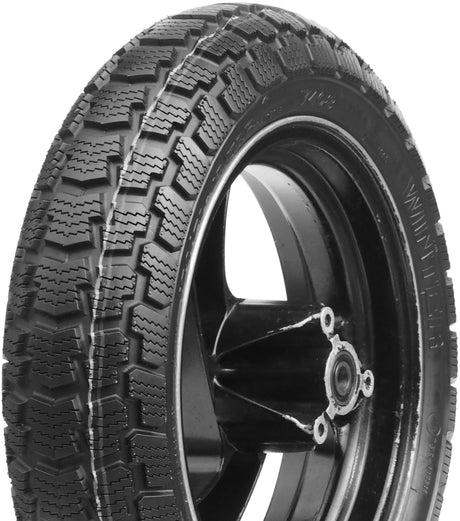 Vee gummi dæk vrm 408 dæk vee rub. vrm 408 120 70-12 tl 51s m+s fr.