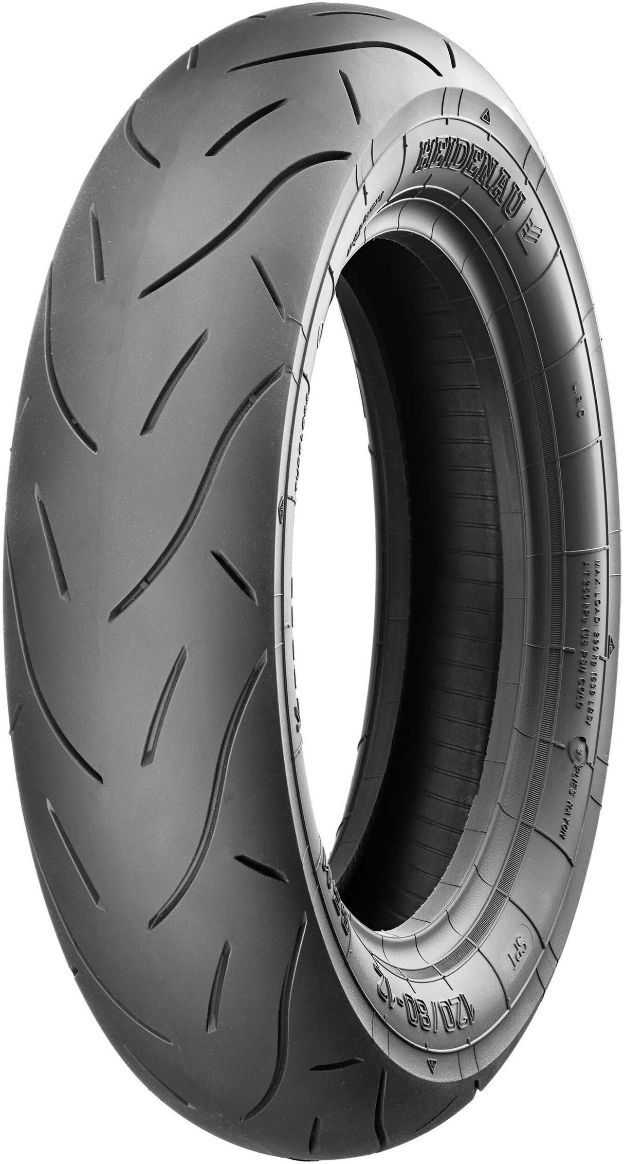 Heidenau dæk k80 sr dæk k80 sr 3,50-10 tt 59m