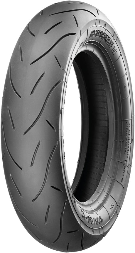 Heidenau dæk k80 sr dæk k80 sr 120 90-10 tl 66m