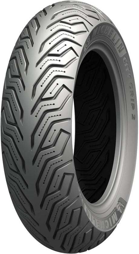 Michelin dæk city grip 2 dæk city grip 2 120 70-12 tl 58s m+s