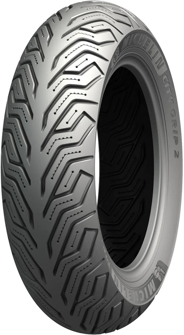 Michelin dæk city grip 2 dæk city grip 2 120 70-12 tl 58s m+s