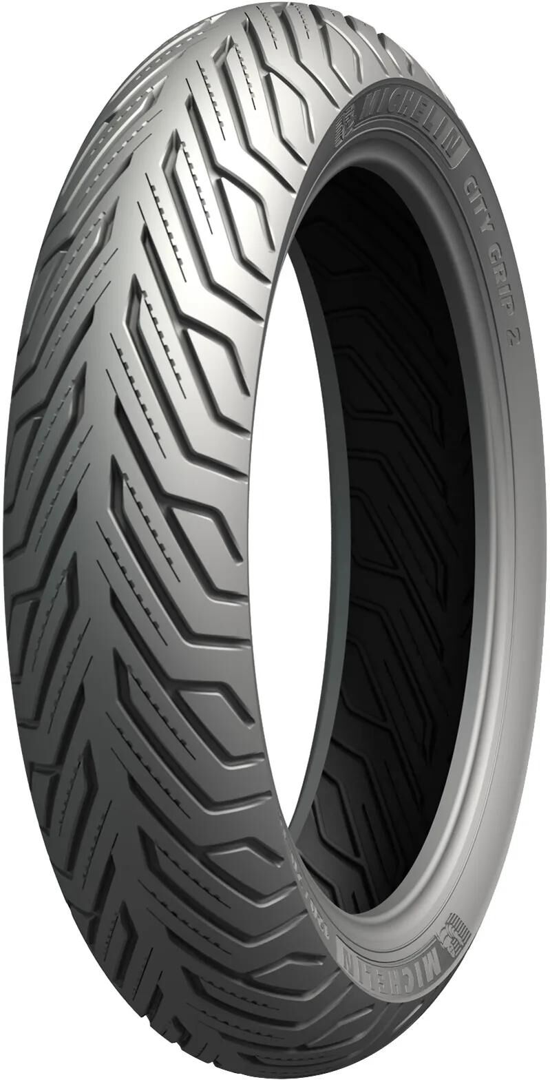 Michelin dæk city grip 2 dæk city grip 2 90 90-14 tl 52s m+s