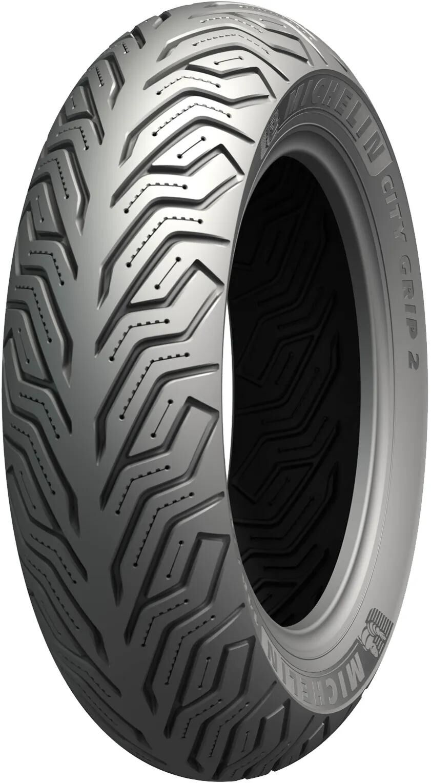 Michelin dæk city grip 2 dæk city grip 2 140 60-14 tl 64s m+s bag