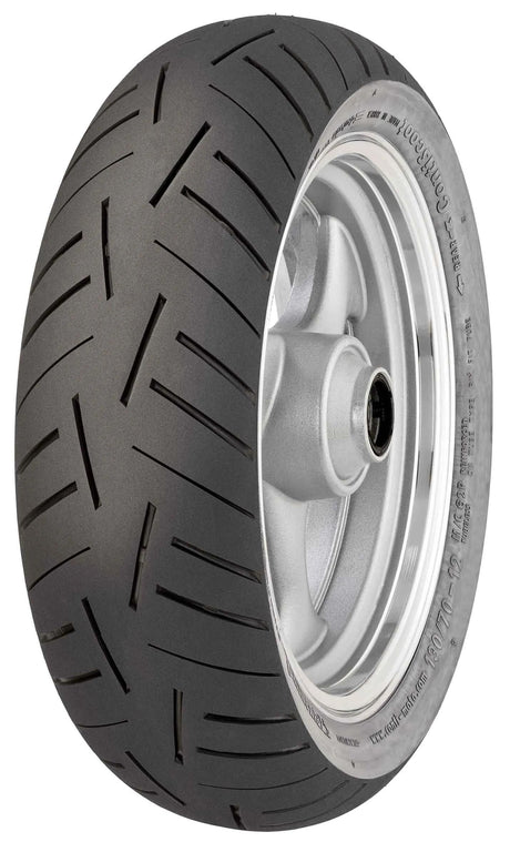 Continental dæk contiscoot dæk conti contiscot 150 70-13 64s tl bag